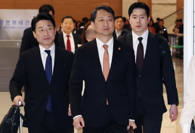 체코 정부, 법원의 '한수원 계약 금지 가처분'에 불복해 항고