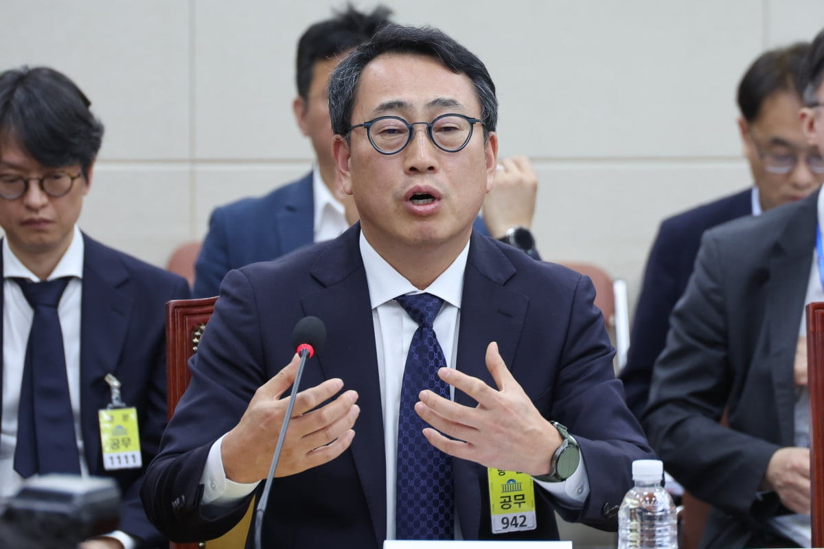 토토사이트 라이브 SK텔레콤 대표이사 / 사진=뉴스1