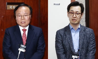 [속보] 김문수-한덕수 측, 단일화 실무 재협상도 결렬