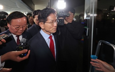 이준석, 대구 방문 후 홍준표 배웅…"좋은 말씀 계속 해달라"