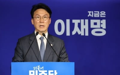 민주당, 김문수에 공세 '고삐'…"국민의힘, 여전히 심판 대상"