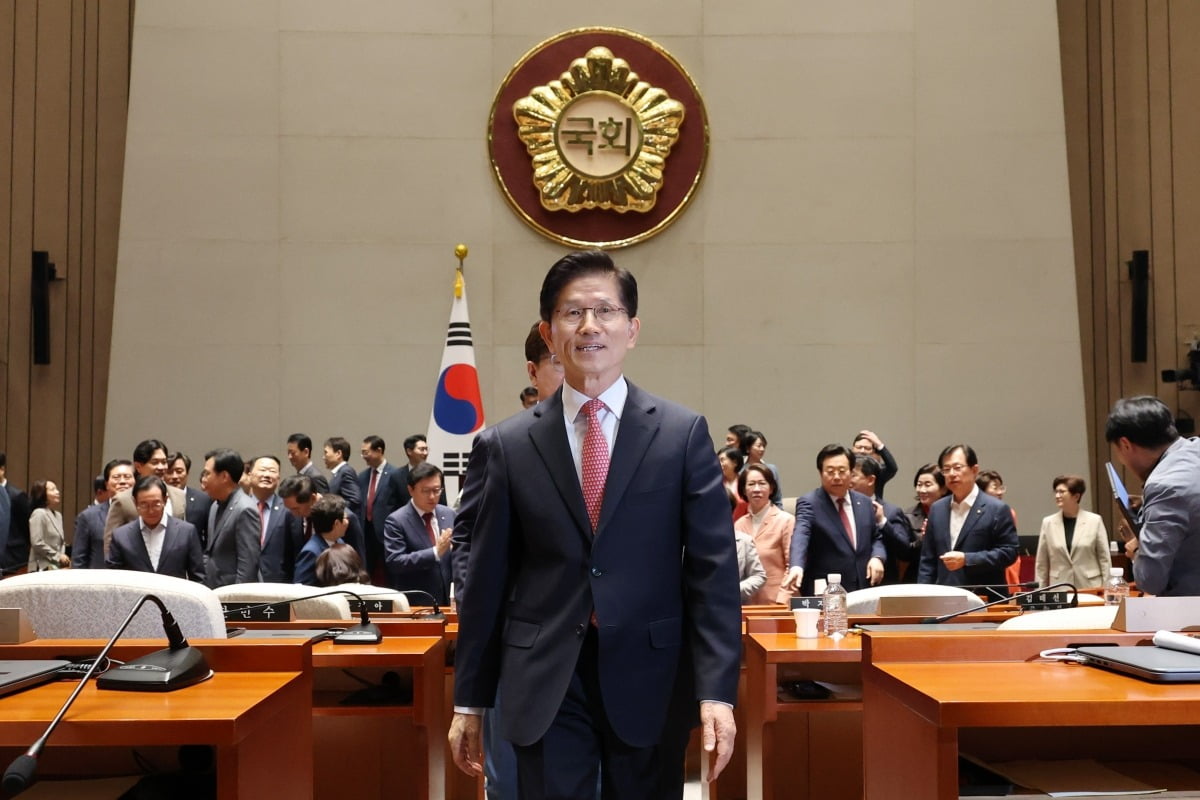 김문수 국민의힘 대선 후보./사진=뉴스1