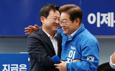 '보수' 김용남, 개혁신당 탈당…"이재명, DJ 꿈 이룰 사람"