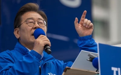 이재명 "尹 탈당은 정치전술…국민의힘이 제명했어야"