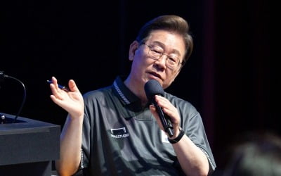 김상욱·김용남 지지에…李 "민주당, 중도 보수적 가치까지 감당해야겠다"