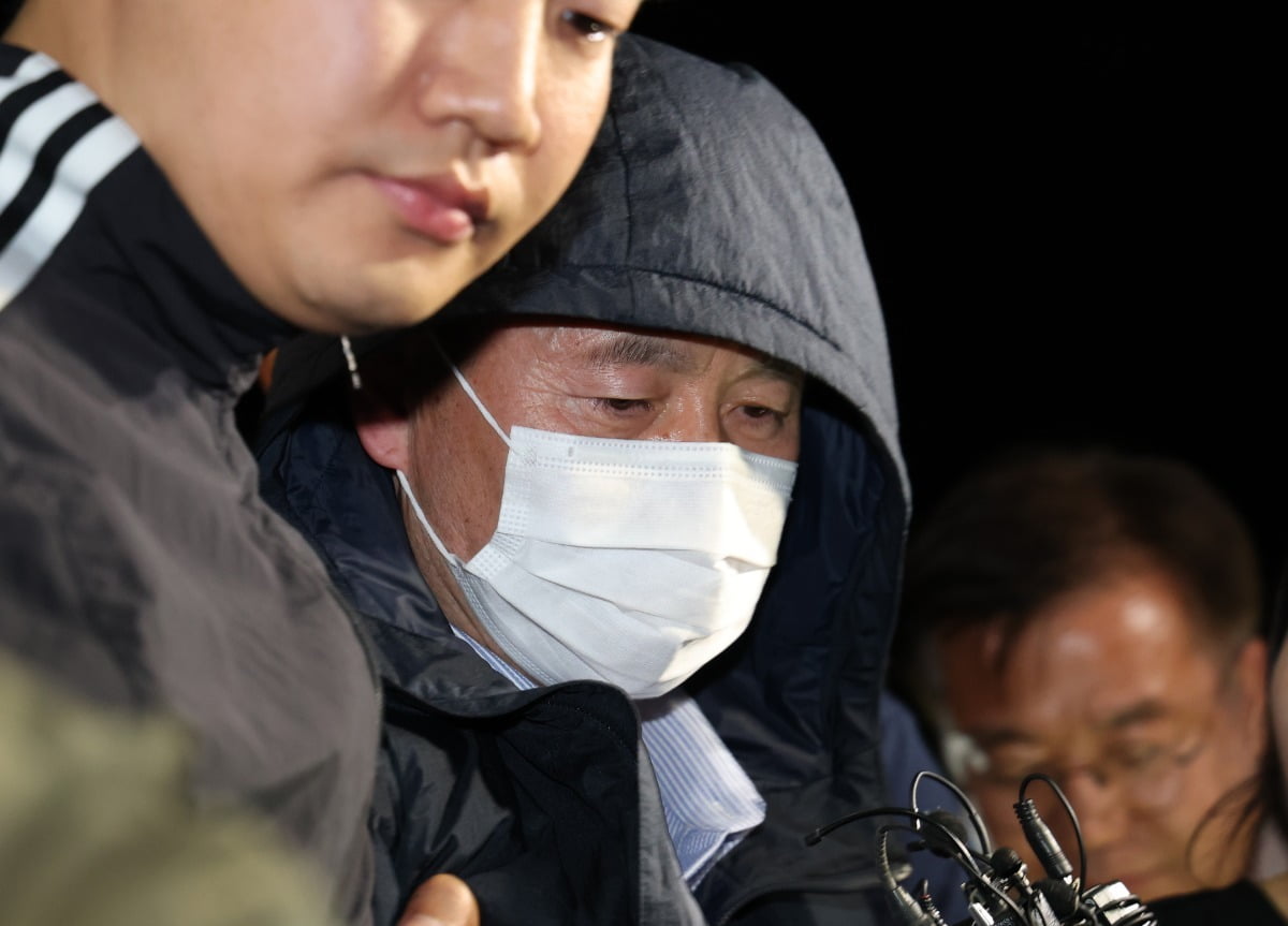 '시흥 흉기 공격' 용의자 차철남/사진=뉴스1