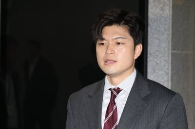 [속보] 김용태 "영부인 예산편성·집행 투명화…법적 책임 지운다"