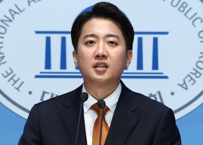이준석, 오후 2시 '김문수 사퇴 요구' 긴급 기자회견