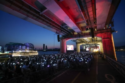 "K팝 콘서트 보러 한국 가요"…6월 숙박 예약률 2배↑