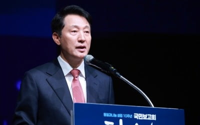 '한강뷰 임대주택' 갈등에 결국…오세훈 "소셜믹스 적용 유연화"