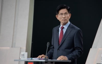 TV토론 후…김문수 "뭉쳐야 이긴다" vs 이준석 "단일화 만남 없다"