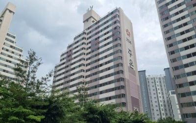 "2억짜리 아파트가 1억 됐다"…'갭투자 성지'서 벌어진 일