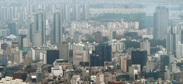 조상님 덕에 인생 역전…'하루아침에 강남 땅부자 됐습니다'