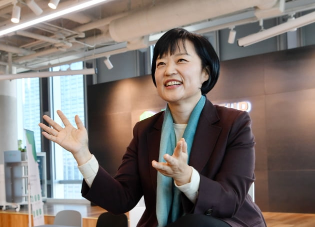 AI 수석도 중기부 장관도 '네이버 출신'…새 정부 '요직' 꿰찼다