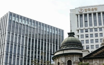 "'스텔스' 양적완화 아닙니다"…손사레 친 한국은행