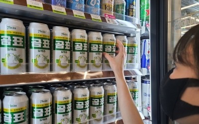 '곰표밀맥주' 갈등 격화…대한제분, 세븐브로이에 손배 예고