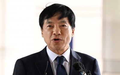 [속보] 대법, '김학의 불법출금 수사외압' 이성윤 무죄 확정