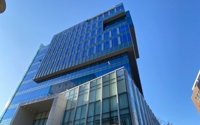 파마리서치, 인적분할 소식에 10%대 '급락'