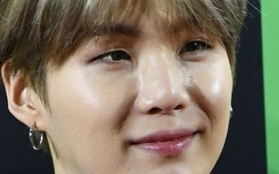 BTS 슈가, 소집 해제되자마자…전동스쿠터 음주운전 재차 사과