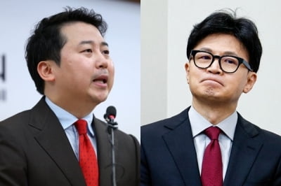 "당원게시판 사건도 진실 밝히자"…한동훈 직격한 장예찬