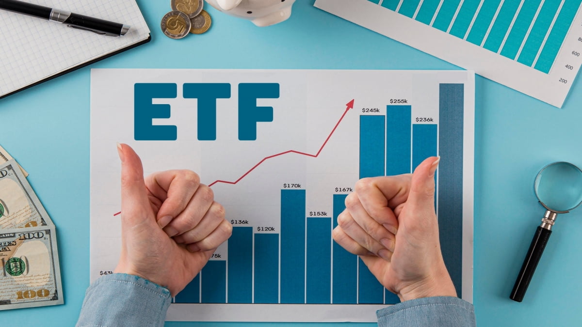 "10년이면 76만원 덜 내"…장기투자 땐 ETF 수수료 체크 [일확연금 노후부자]