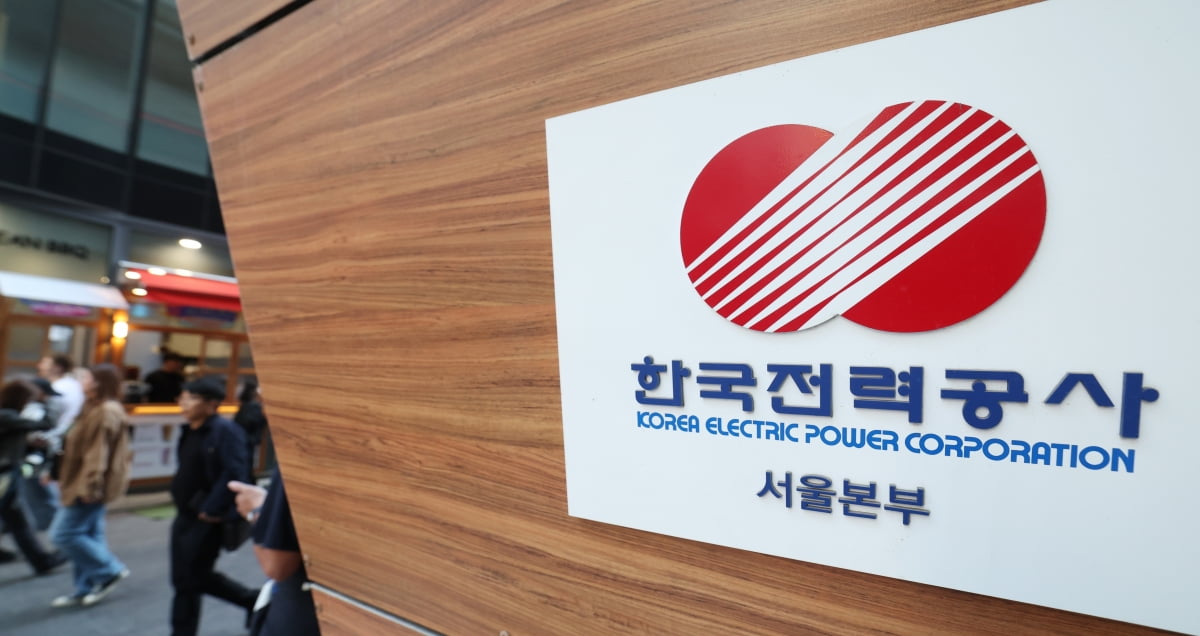 "한국전력, 낙폭 과해…배당 수익률보면 투자매력 충분"-NH