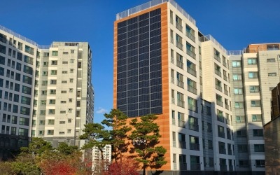 "고공행진 아파트 분양가, 더 뛴다고?"…복병 등판에 실수요자 '한숨'