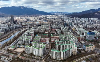 "4.7억에 샀는데 5억 넘었어요"…노원구 아파트에 무슨 일이