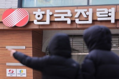 한국전력, 원전 사업 수혜 기대감에 '신고가 행진'