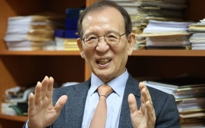 "이재명 정부 어물쩍거렸다간"…진보 경제학자의 집값 경고