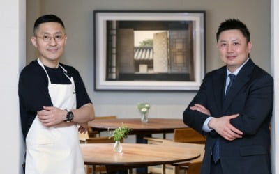 '세계 최고 50곳' 2년 연속 이름 올린 '서울 식당' 어디길래