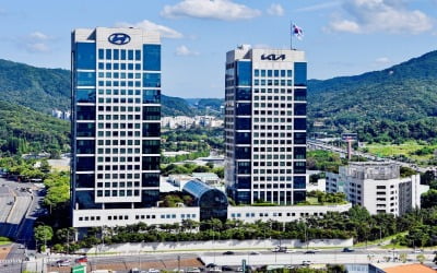 상용차 고객 편의 높여라…현대차·기아, 차세대 커넥티드 DTG 기술 개발 협력