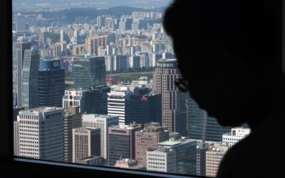 10개월 만에 귀환한 외국인…'1000억' 넘게 사들인 회사는