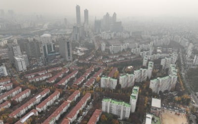 심상치 않다…23억에 팔린 아파트, 2주 만에 호가 2.5억 껑충