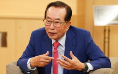 '참치왕' 김재철 동원그룹 명예회장, 증여세 자진납부한 까닭
