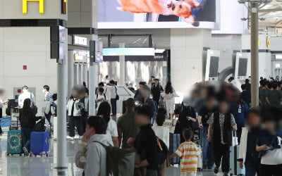 日 가는 비행기 살펴보니…'관광 적자' 심한 이유 있었다
