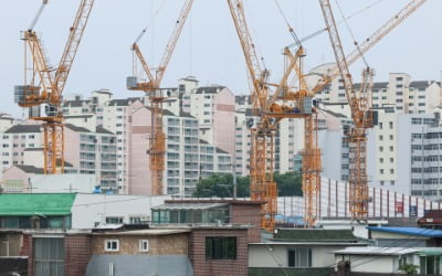 "더는 못 버텨"…올해 5월까지 건설사 214곳 '폐업'