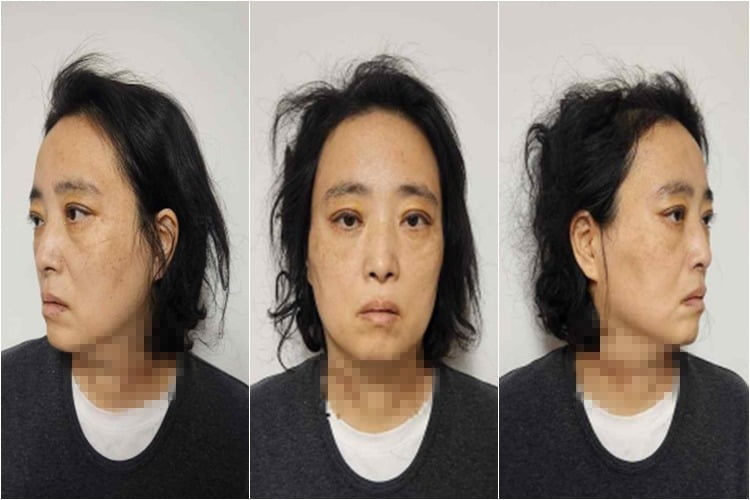 명재완 씨./사진=대전경찰청 제공