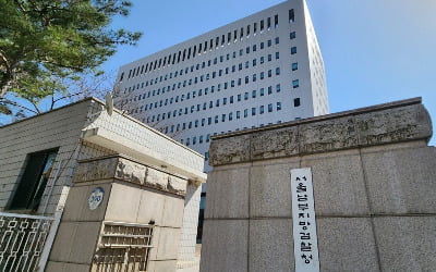 "단 1원도 남기지 않겠다"…檢, 경제사범 은닉 재산 44억 환수소송 착수