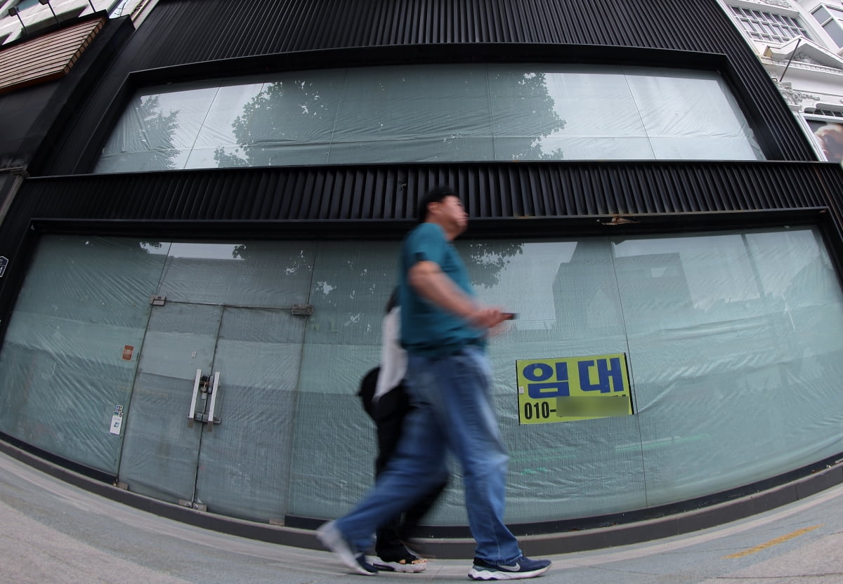 "돈 벌어서 이자도 못 갚아" 위기의 취약 기업들