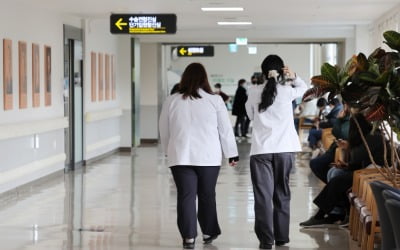 '전공의 예산 삭감' 지적에…복지 장관 "복귀 가시화 시 조정"