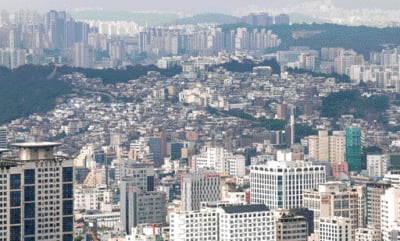 “조사기관마다 제각각”…서울 입주물량 데이터 통일한다