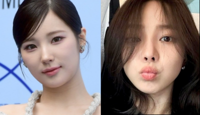 소희·지윤미, 유흥업소 출신 악성 루머에 "선처 없다"