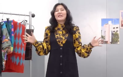 한혜연 복귀에 "대놓고 사기쳐" 댓글 결국
