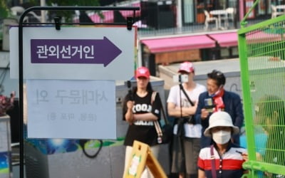 3200억 쓰고 '대리투표' 참사…'부정선거 유령' 되살린 선관위 [혈세 누수 탐지기]