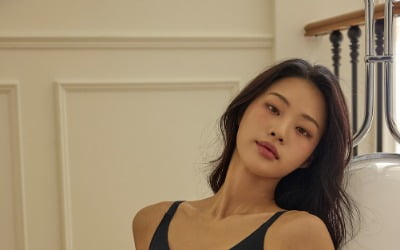 젝시믹스, 이너웨어 매출 200% 급증…‘멜로우데이’ 흥행 효과