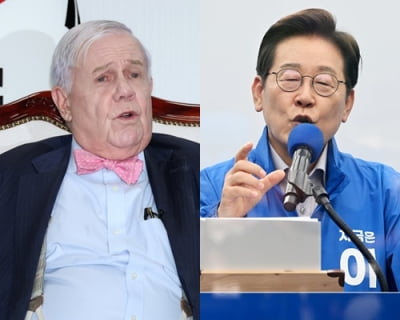국힘 "국제망신·외교참사"…'로저스 이재명 지지 논란' 후폭풍