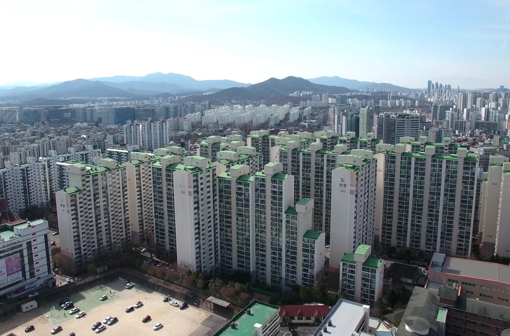 서울 송파구 가락동 '가락쌍용1차' 전경. 사진=win 토토사이트