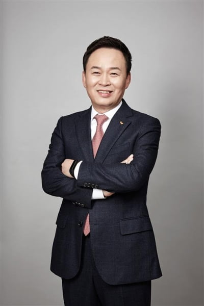 장용호 SK이노 신임사장 "리밸런싱 가속화하고 현장 운영개선 나설것"