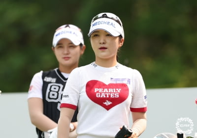 이예원·박현경 날개 단 메디힐, 골프단 경쟁 '독주 체제'